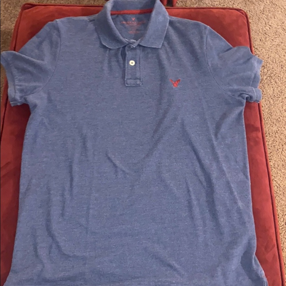 American Eagle Men’s Polo